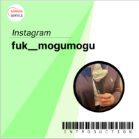 SNS Creator by <a href="https://www.instagram.com/fuk__mogumogu/" target="_blank" rel="noopener noreferrer">fuk__mogumogu</a>