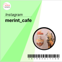 SNS Creator by <a href="https://www.instagram.com/merint_cafe/" target="_blank" rel="noopener noreferrer">merint_cafe</a>
