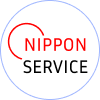 NipponService-Logo100